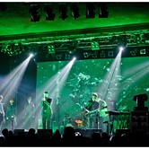 The National 2011-02-24