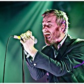 The National 2011-02-24