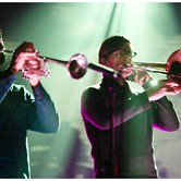 The National 2011-02-24