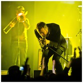 The National 2011-02-24