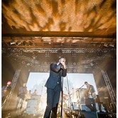 The National 2011-02-24