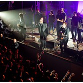 The National 2011-02-24