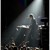 The National 2011-02-24