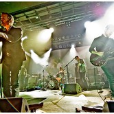 The National 2011-02-24