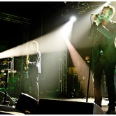 The National 2011-02-24