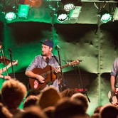 PAULA & KAROL - OPEN STAGE 2014-10-16