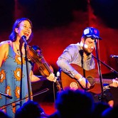 PAULA & KAROL - OPEN STAGE 2014-10-16