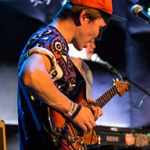 PAULA & KAROL - OPEN STAGE 2014-10-16