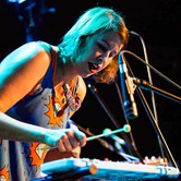 PAULA & KAROL - OPEN STAGE 2014-10-16