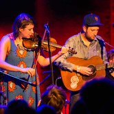 PAULA & KAROL - OPEN STAGE 2014-10-16