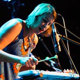 PAULA & KAROL - OPEN STAGE 2014-10-16