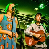 PAULA & KAROL - OPEN STAGE 2014-10-16