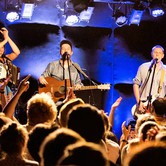 PAULA & KAROL - OPEN STAGE 2014-10-16