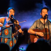 PAULA & KAROL - OPEN STAGE 2014-10-16