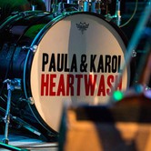 PAULA & KAROL - OPEN STAGE 2014-10-16