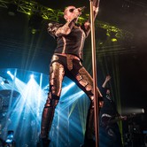 TOKIO HOTEL 2015-03-27