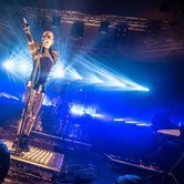 TOKIO HOTEL 2015-03-27