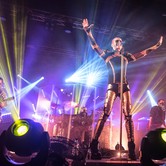 TOKIO HOTEL 2015-03-27