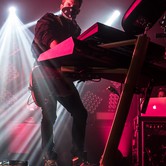 TOKIO HOTEL 2015-03-27