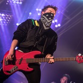 TOKIO HOTEL 2015-03-27