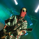 TOKIO HOTEL 2015-03-27