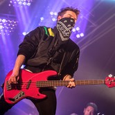 TOKIO HOTEL 2015-03-27