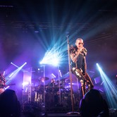 TOKIO HOTEL 2015-03-27