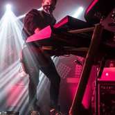 TOKIO HOTEL 2015-03-27