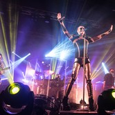 TOKIO HOTEL 2015-03-27