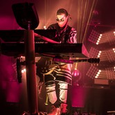TOKIO HOTEL 2015-03-27