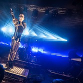 TOKIO HOTEL 2015-03-27