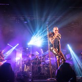 TOKIO HOTEL 2015-03-27