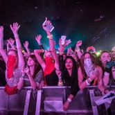 TOKIO HOTEL 2015-03-27