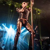 TOKIO HOTEL 2015-03-27