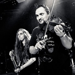 2010-11-19 Hunter fot. Mrozek