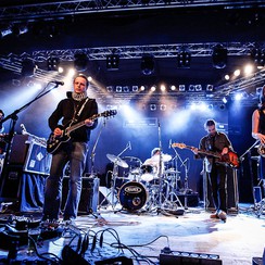 2013-03-15 LAO CHE, fot. RAFAŁ KUDYBA