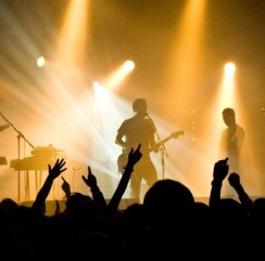 2009-12-16, Myslovitz, fot. Marta Ceremuga