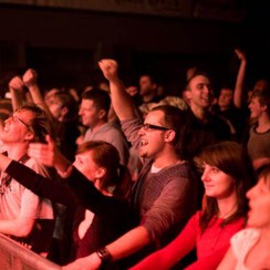 2009-03-05 Akurat,Enej,The Same fot. J.Talacha