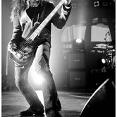 Alice in Chains 2009-11-25