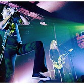 Alice in Chains 2009-11-25