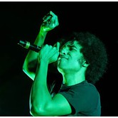 Alice in Chains 2009-11-25