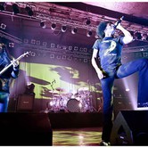 Alice in Chains 2009-11-25