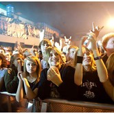 Alice in Chains 2009-11-25