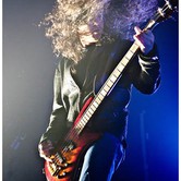 Alice in Chains 2009-11-25