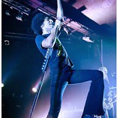 Alice in Chains 2009-11-25