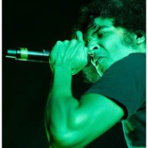 Alice in Chains 2009-11-25