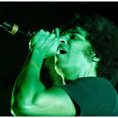 Alice in Chains 2009-11-25