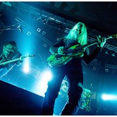 Alice in Chains 2009-11-25