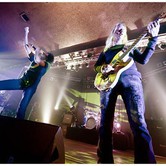 Alice in Chains 2009-11-25