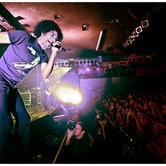 Alice in Chains 2009-11-25